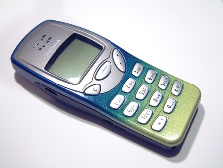 Những điện thoại làm nên thương hiệu Nokia - 5 Những điện thoại làm nên thương hiệu Nokia