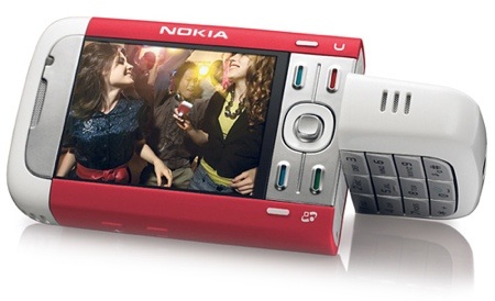 Những điện thoại làm nên thương hiệu Nokia - 14 Những điện thoại làm nên thương hiệu Nokia