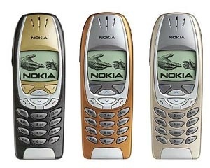 Những điện thoại làm nên thương hiệu Nokia - 7 Những điện thoại làm nên thương hiệu Nokia