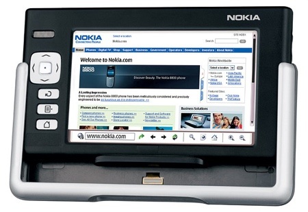 Những điện thoại làm nên thương hiệu Nokia - 11 Những điện thoại làm nên thương hiệu Nokia