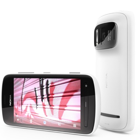 Những điện thoại làm nên thương hiệu Nokia - 15 Những điện thoại làm nên thương hiệu Nokia