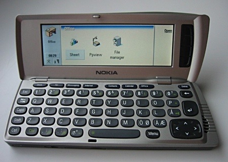 Những điện thoại làm nên thương hiệu Nokia - 6 Những điện thoại làm nên thương hiệu Nokia