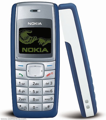 Những điện thoại làm nên thương hiệu Nokia - 10 Những điện thoại làm nên thương hiệu Nokia