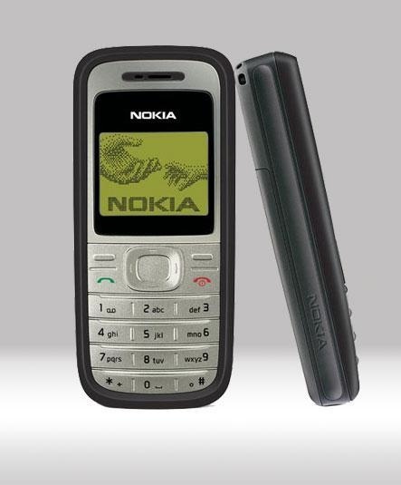 Những điện thoại làm nên thương hiệu Nokia - 13 Những điện thoại làm nên thương hiệu Nokia