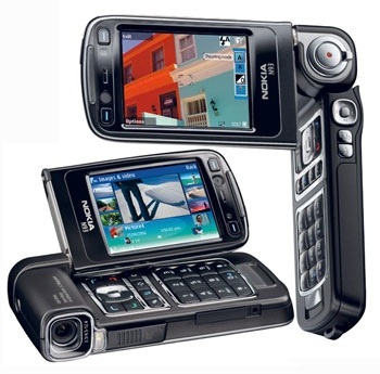 Những điện thoại làm nên thương hiệu Nokia - 12 Những điện thoại làm nên thương hiệu Nokia