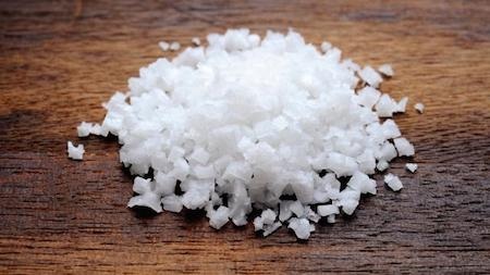 Muối sodium liên quan đến khoảng 1,65 triệu cái chết hàng năm - 2 Muối sodium liên quan đến khoảng 1,65 triệu cái chết hàng năm