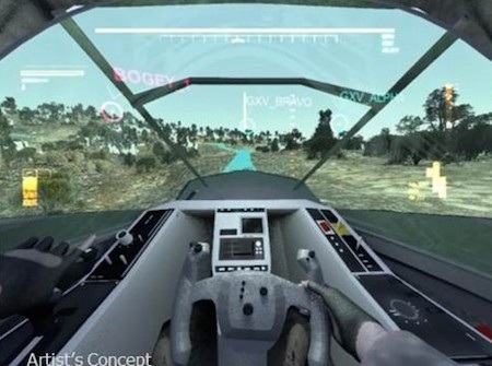 DARPA tìm kiếm phải giáp công nghệ cao cho vỏ giáp xe tăng - 3 GXV-T nhắm mục tiêu những chiếc xe tăng có thể hoạt động trên 95% địa hình tác chiến.