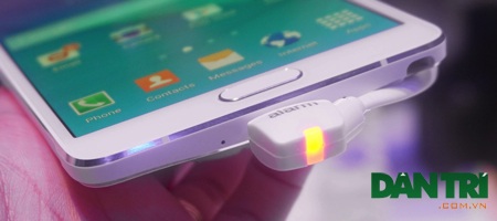 Cho khả năng hiển thị đẹp mắt