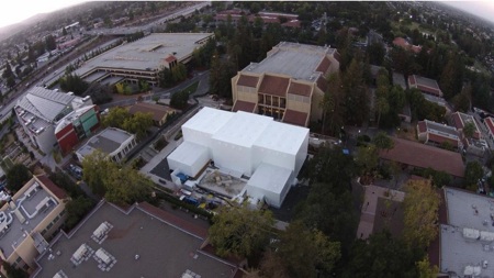 Apple Store bắt đầu tạm đóngȠcửa, chuẩn bị cho sự kiện đặc biệt