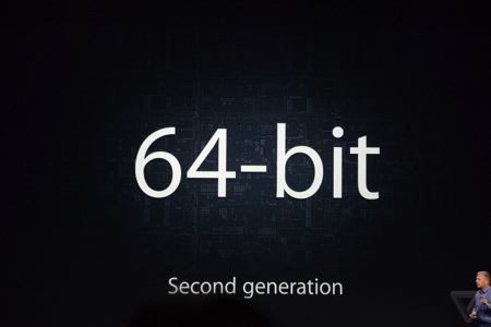 Tường thuật sự kiện Apple ra mắt iPhonɥ 6