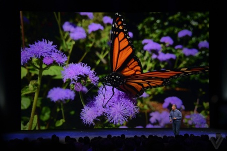 Tường thuật sự kiện Apple ra mắt iPhone 6