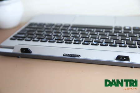 Đập hộp máy tính bảng lai Acer Switch 10 đầu tiên tại Việt Nam - 2 Đập hộp máy tính bảng lai Acer Switch 10 đầu tiên tại Việt Nam