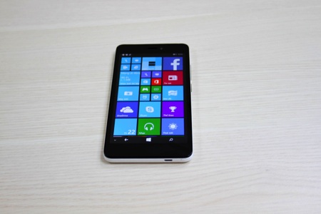 Q-Smart Storm W610 – Smartphone Windows Phone màn hình rộng, giá tốt - 3 Q-Smart Storm W610 – Smartphone Windows Phone màn hình rộng, giá tốt