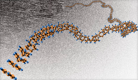 Tạo thành công chất liệu mới biến ý tưởng thang máy vũ trụ thành hiện thực