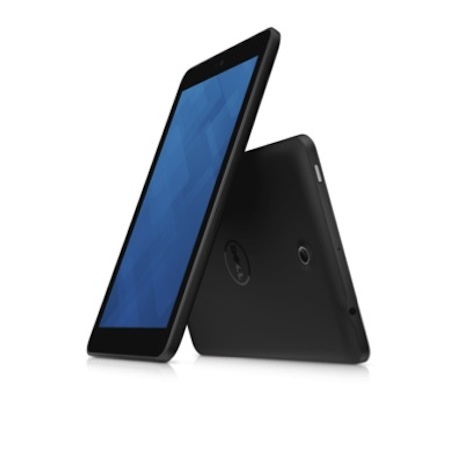 Dell Venue 8 mỏng gọn thờũ
trang