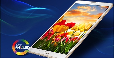 Những tính năng biến Galaxy Tab S thành thiết bị kết nối gia đình - 3 Ti vi
kiểu mới cho cả nhà