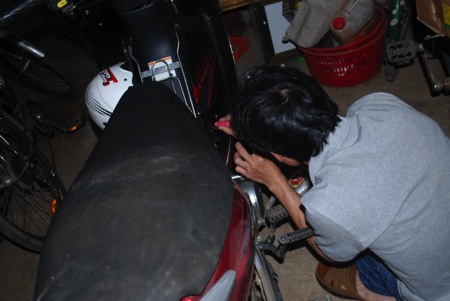 Anh kỹ sư nông dân Nguyễn Văn Thanh