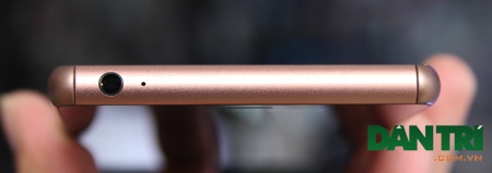 Đập hộp Xperia Z3 chính hãng tại Việt Nam - 10 Và khá cá tính