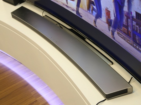 Loa cong không dây HW-H7501