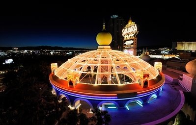 Thời tàn của kinh đô cờ bạc Las Vegas  - 2