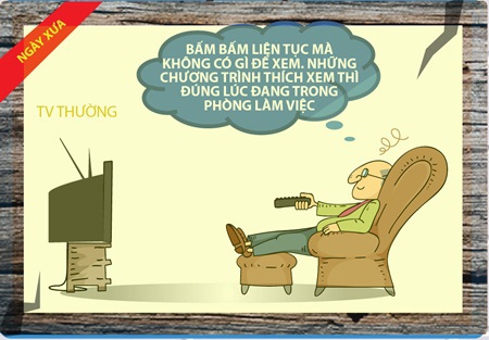 Quan tâm chất lượng cuộc sống gia đình - xu hướng mới của người Việt - 2 Quan tâm chất lượng cuộc sống gia đình - xu hướng mới của người Việt