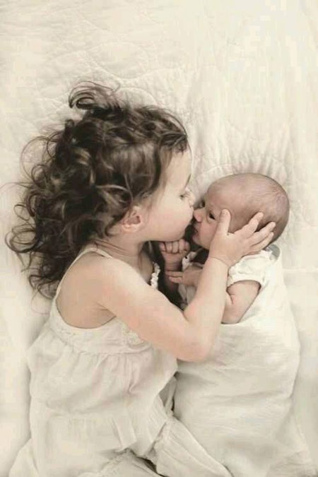 Nhà có em bé mới sinh - 3 H.Anh