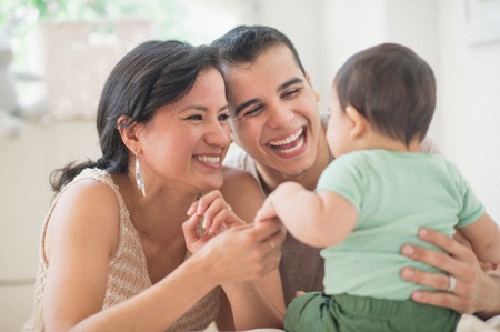 May mắn lấy phải chồng nghèo - 1 May mắn lấy phải chồng nghèo