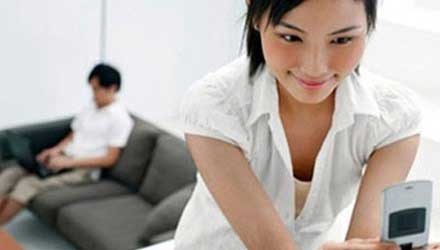 Bí mật gia đình “vợ thèm chả, chồng nếm nem” - 1 Bí mật gia đình “vợ thèm chả, chồng nếm nem”