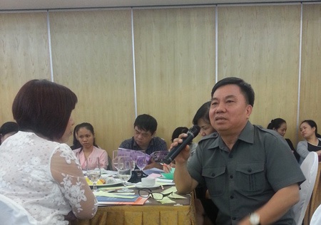 Ban hành Bộ chỉ số về Giới trong truyền thông Việt Nam
