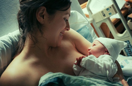 Món quà sinh nhật bất ngờ của một ông chồng dành cho vợ - 13 Huyền Anh