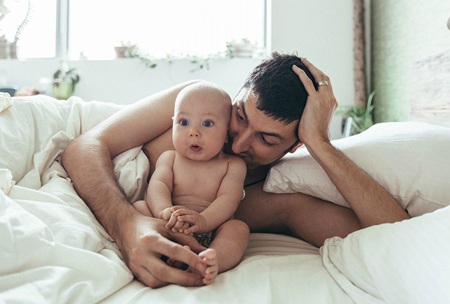 Món quà sinh nhật bất ngờ của một ông chồng dành cho vợ - 20 Huyền Anh