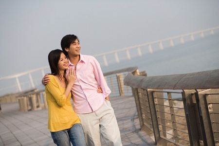 Gọi yêu thương quay về