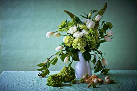 Kỷ niệm yêu thương