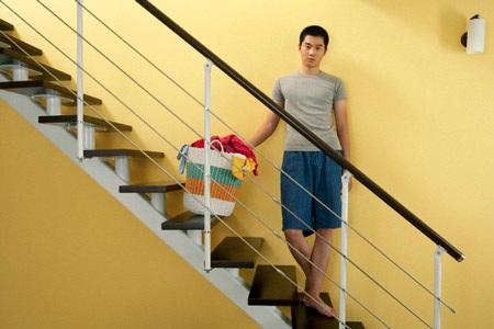 San sẻ quyền “nội tướng”