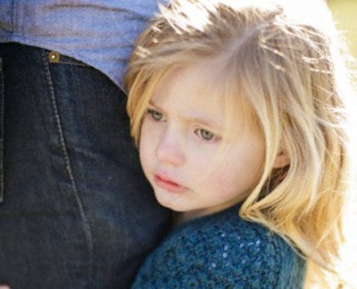 Xin con, đừng ghét bố - 1 Con gái!