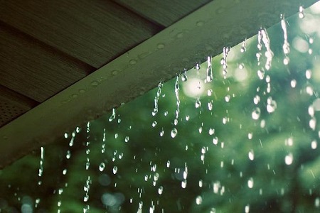 Mưa tháng mười một