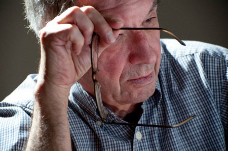 Nỗi buồn bóng xế - 1 Ảnh minh họa.