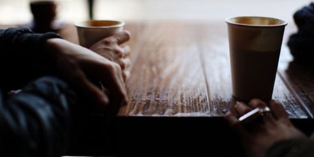 Nụ hôn vụng trộm - 1 Nụ hôn vụng trộm