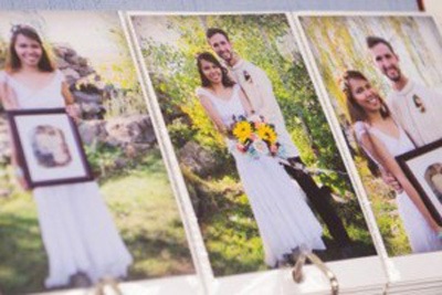 Món quà Giáng sinh định mệnh - 2 Món quà Giáng sinh định mệnh