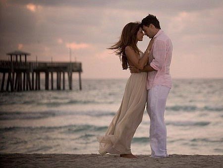 Những kiểu ảnh cặp đôi nào cũng nên có - 1 Những kiểu ảnh cặp đôi nào cũng nên có