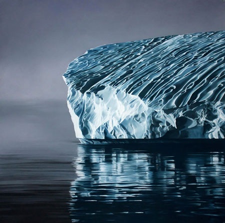 Những kiệt tác vẽ tay đẹp như ảnh chụp