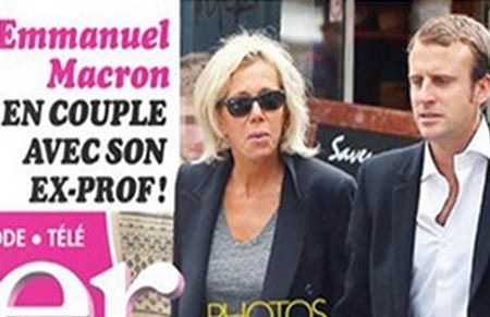 Ông bộ trưởng cưới cô giáo hơn 20 tuổi