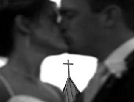 Giáo đường tình yêu