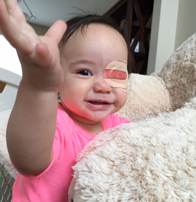 Hôm nay con có xì-tai mới