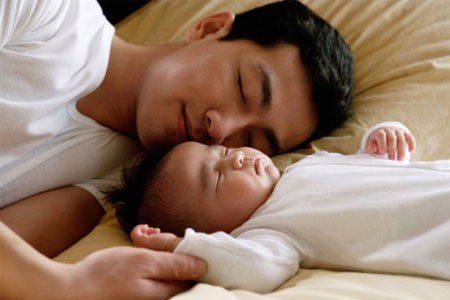 Ngậm bồ hòn cho vợ “ăn vụng” với tình cũ