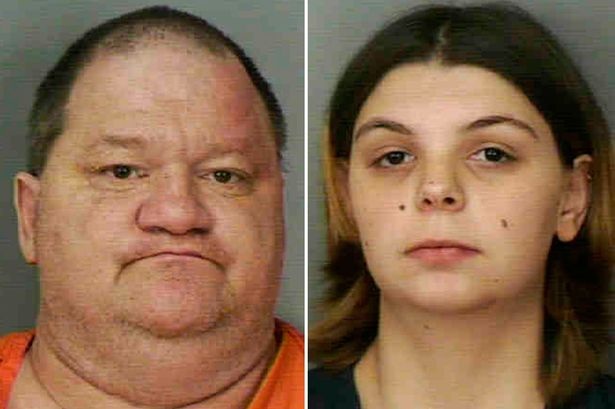 Cặp bố mẹ bỏ con chết đói vì bận ăn buffet trong nhà hàng.