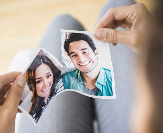 Chia tay người yêu: Chỉ cần 11 tuần để con tim hồi phục - 1 Chia tay người yêu: Chỉ cần 11 tuần để con tim hồi phục