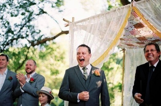 Đúng đấy các bạn, đó là vợ tôi!