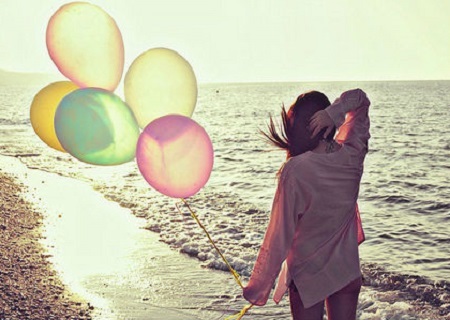 Không hẳn tình yêu, chỉ là ngộ nhận