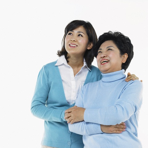 Ngẫm chuyện về mẹ chồng tốt - 1 Ngẫm chuyện về mẹ chồng tốt